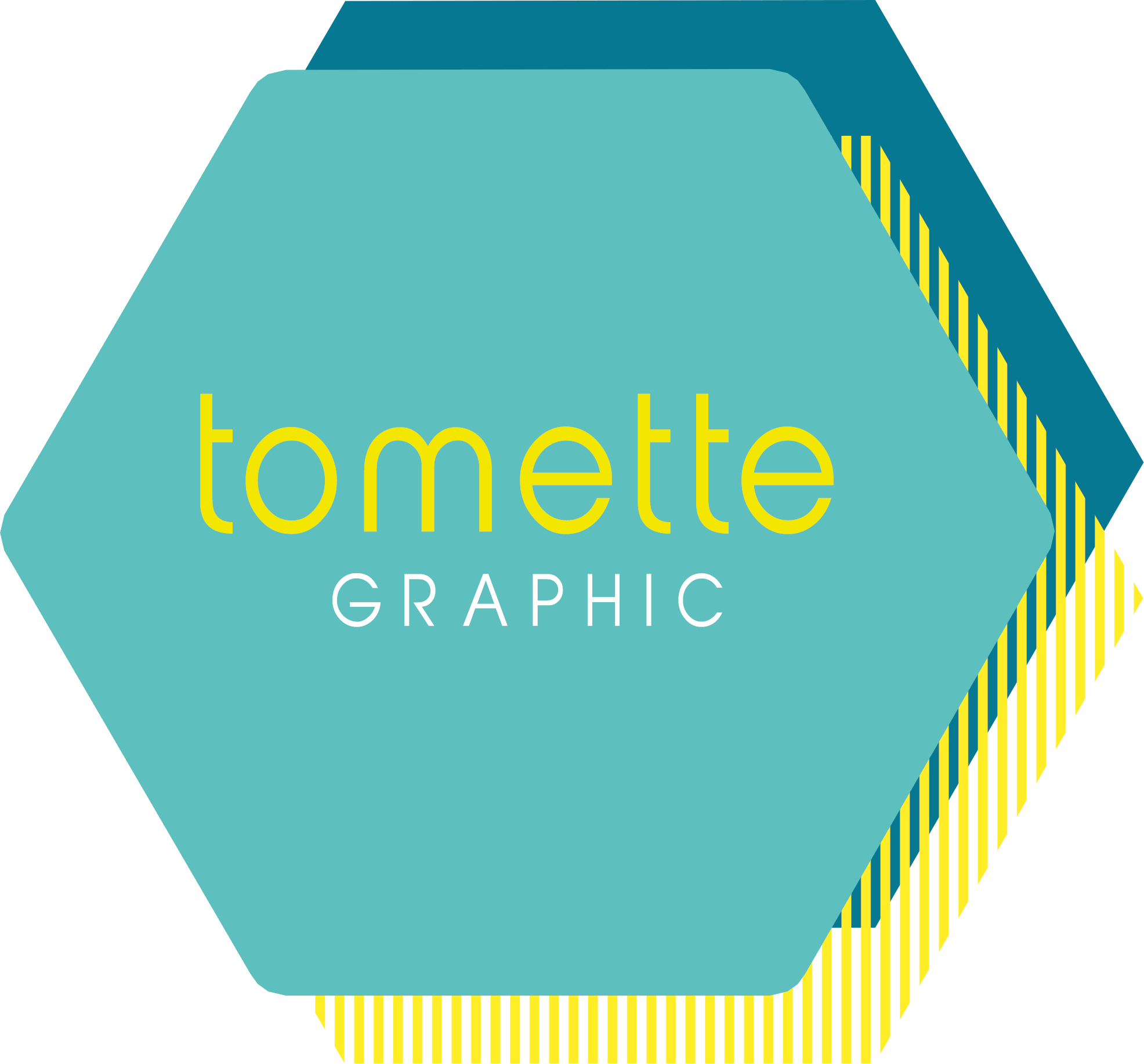 Tomette Graphic